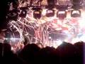 Flaming Lips return to their UFO after playing Dfest