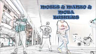 Audio Push - Space Jam ft. Lil Wayne..Choreo by VITTA D ( Victor)