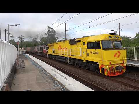 ACD6058 / CSR009 with SCT 5MB9 - 13/12/25