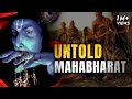 4 Hidden Secrets Of Mahabharat Gandhari S Blindfold Pandava S Death And Krishna