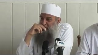 صورة ضرورة تبيين محاسن الإسلام لغير المسلمين | دروس ألمانيا | الشيخ الحويني