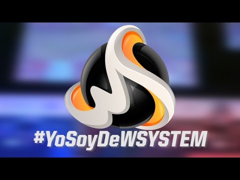 Conoce a wSystem, equipo de la Final Cup 9 #YoSoyDeWSYSTEM