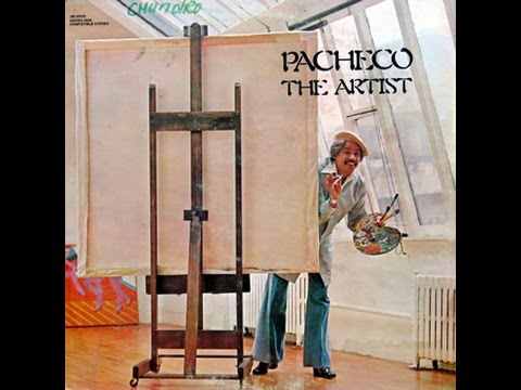 LA CHIVA -   JOHNNY PACHECO Y HECTOR CASANOVA