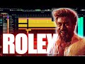 Rolex Theme - Vikram | Anirudh Ravichander (Instrumental Reconstruction)
