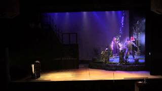 The Secret Garden - &#39;Wick&#39;