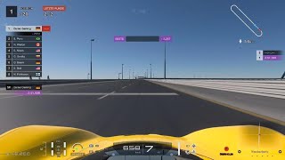 Gran Turismo 7 - SRT Tomahawk X VGT / Special Stage Route X