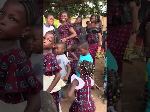 Musique Lobi Burkina Faso Gaoua #burkinafaso #cotedivoire #danse 