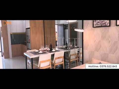 Căn Hộ Bcons Green View Làng Đại Học, Cách sân bay 30p, Thanh toán chỉ 130 Triệu