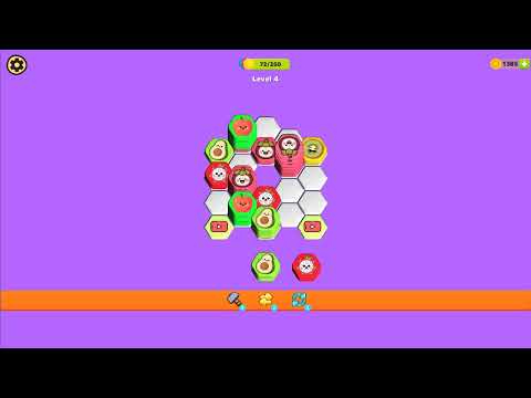 Hexa Clear video thumbnail