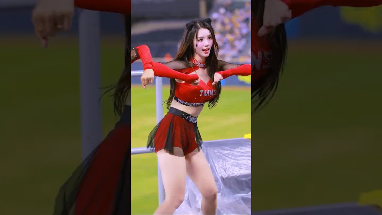[하이라이트]????차카니 퇴근합니당????"THAT’S A NO NO" 있지????고예지 Ko Yeji 치어리더 직캠 fancam