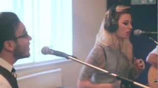 Gin Wigmore - &#39;Man Like That&#39; - Dropout Live | Dropout UK