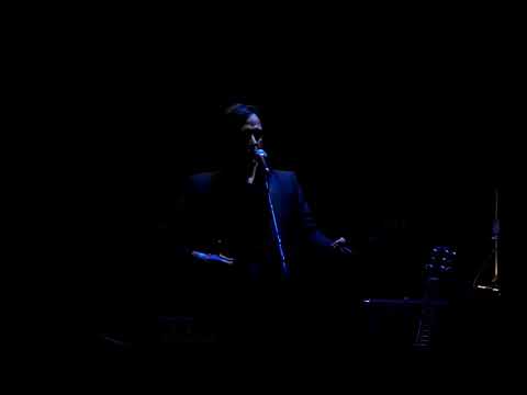 Javier Colis - Está Muy Mal (Javier Colis y las Malas Lenguas)