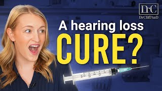 Can this Treatment Reverse Hearing Loss From Loud Noise?