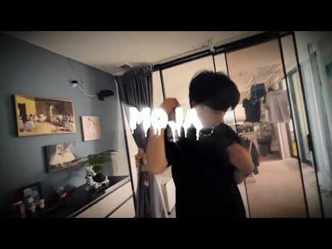 Marsboy & Kidwxst - Moja (dir.j1rock) (shot on iphone 13)