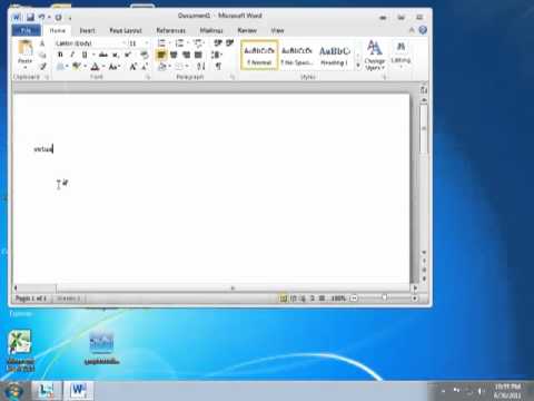 comment reparer office 365