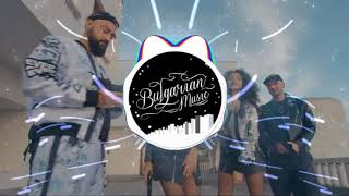 ALEX &amp; VLADI x YOUNG BB YOUNG - MAFIOT (BASS BOOSTED)