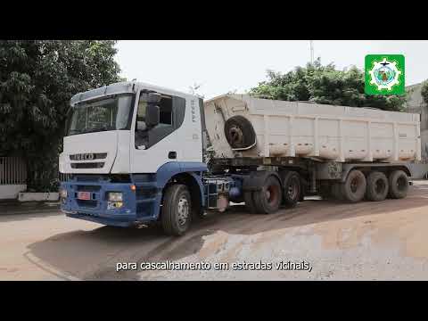 Veiculos Recuperados | #OMelhorComeçaAgora