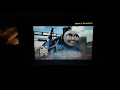 Thomas Friends Day Of The Diesels Blu Ray DVD Commercial 2011