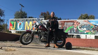 Why I Sold My Kawasaki Vulcan 500  LTD