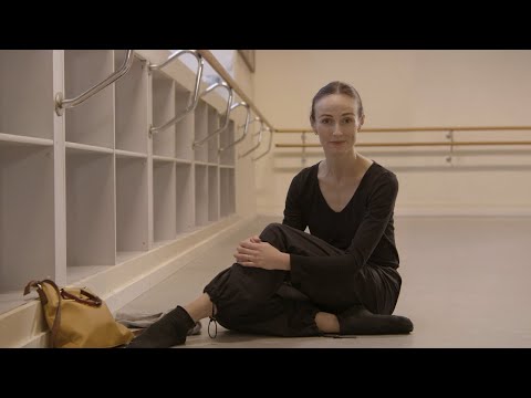 You Were There | The Australian Ballet