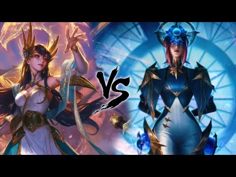 ONION KING CAMILLE VS IRELIA BARON LANE GAMEPLAY | WILDRIFT