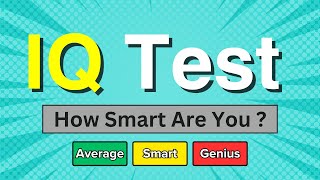 🧠 Test Your Genius Level IQ with These Mind Blowing General Knowledge Questions! 🌟