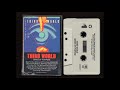 THIRD WORLD - SENSE OF PURPOSE - 1981 - Cassette Tape Rip Full Album