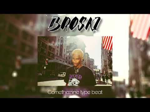 [FREE] NLE Choppa x Comethazine x Valee Type Beat 2019 "BROSKI" (Prod.by Bobby Beatz)