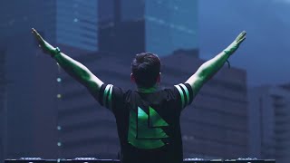 Hardwell, KAAZE &amp; Jonathan Mendelsohn - We Are Legends (Morten Christian 2019 Intro Edit)