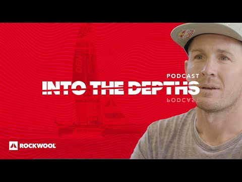 Into The Depths with Andrew Cotton // ITD Episode #2