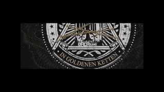 BRDigung - In Goldenen Ketten (Neues Album VÖ: 21.02.2014)