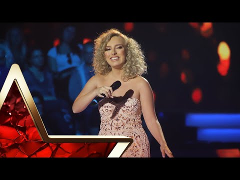 Monika Stanisic - Splet pesama - (live) - ZG - 24/25 - 23.11.2024. EM 07