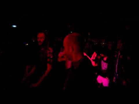 Steppaddict ft. Little R @ Steppaddict 6yrs BDay