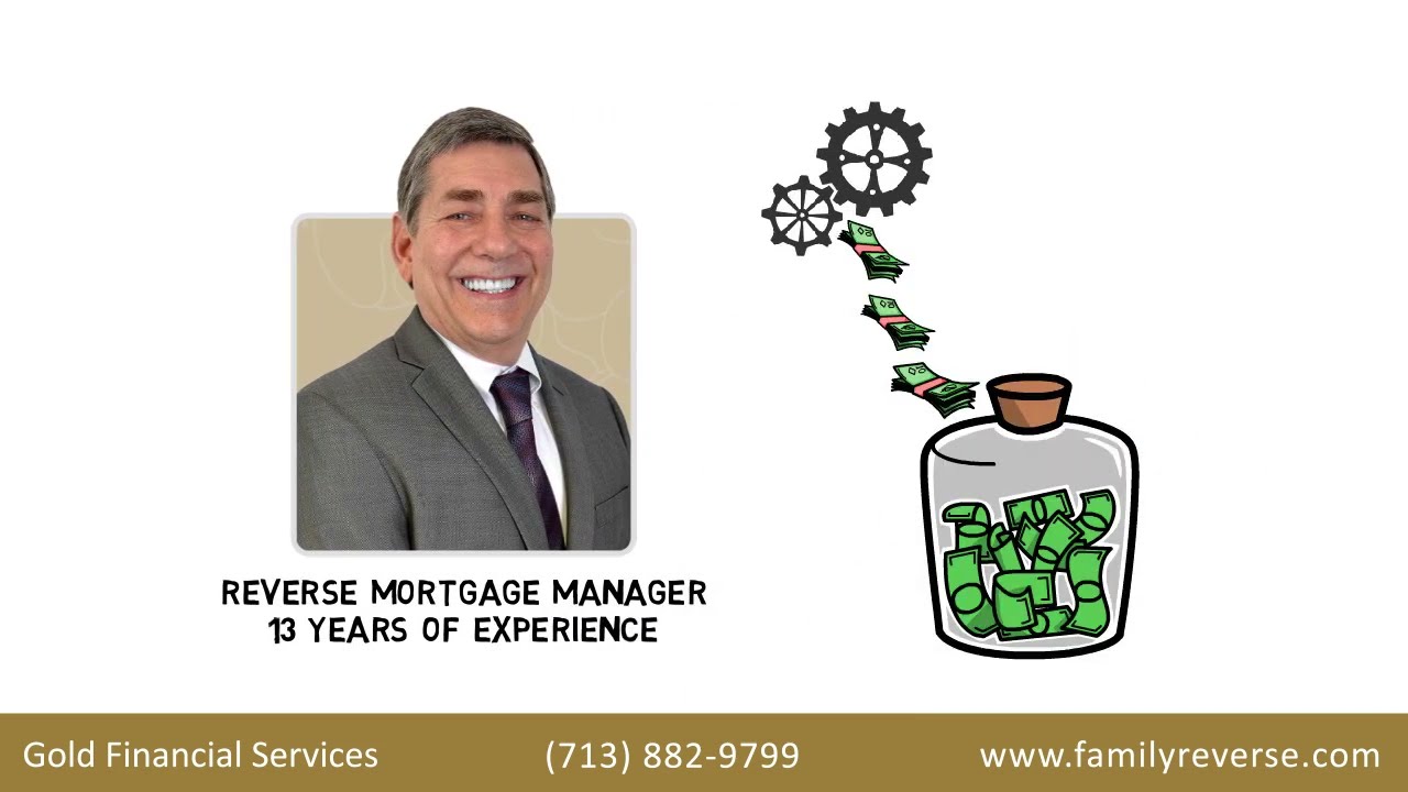 About Ken Andreas - Gold Financial