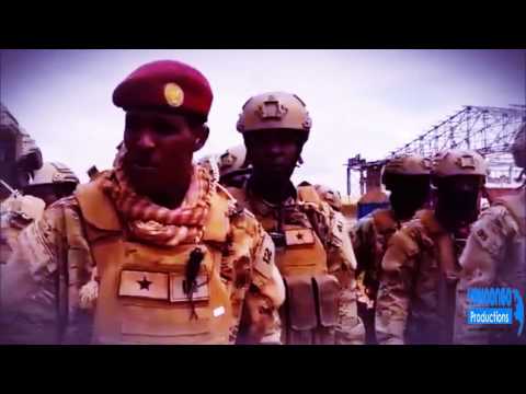 NUUUR DAALACEY - GAAR HAYAHA DALKOOW ( GEESIYADA DHIIRAN )