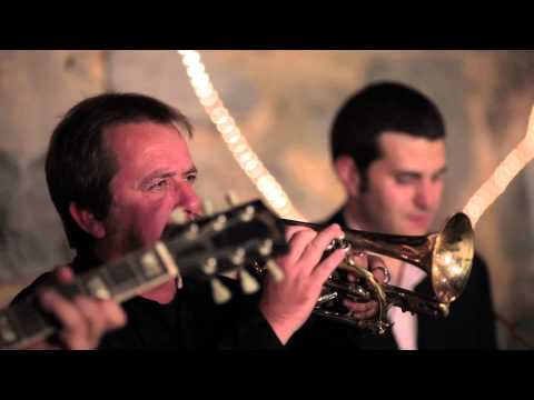 Red Stick Ramblers - Hubbin' It (Live from Rhythm and Roots 2011)