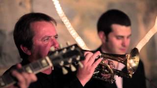 Red Stick Ramblers - Hubbin' It (Live from Rhythm and Roots 2011)
