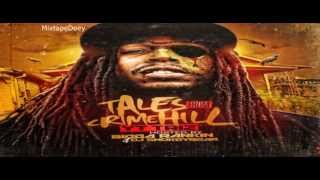 YT Triz - Tales From Crime Hill [ Full Mixtape ] (+ Download Link)