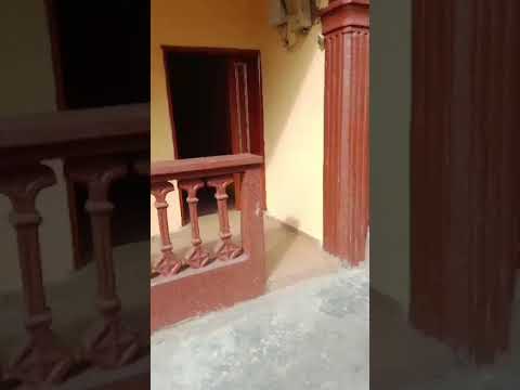 3-Bedroom Flat with 4 Toilets at Oke-Afa