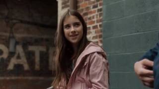 Paterson (2016) - Water Falls video