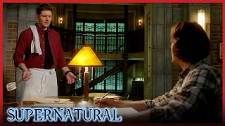 Download lagu The Very Secure Bunker Gets Invaded by... a Maid? | Supernatural mp3 Download lagu The Very Secure Bunker Gets Invaded by... a Maid? | Supernatural mp3