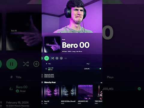 Is Bero 00 a Banger 😧? #phonk #music