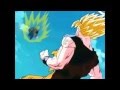 AMV Dragon Ball Z Blow Me Away