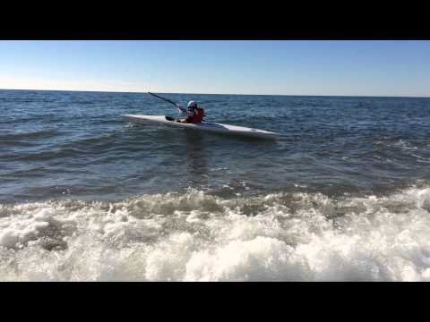 Surfskispain Allwave Colibrí