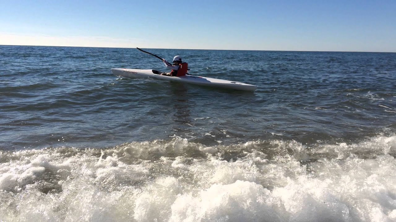 Surfskispain Allwave Colibrí