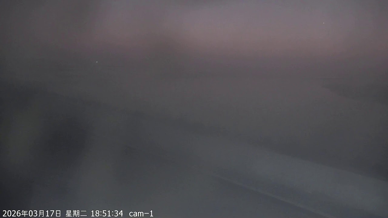 中央氣象署彰化