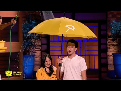 The Duo Shark Tank Pitch