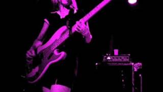 Britta Phillips - How You Satisfy Me - [Spectrum cover] [audio only]