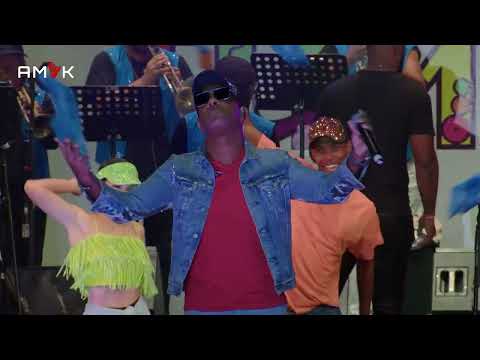 Daiquiri Band: Igmar la Reine - Karavana di Trèker