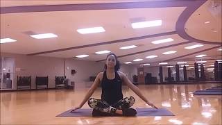Prenatal Stretching Safe For All Trimesters